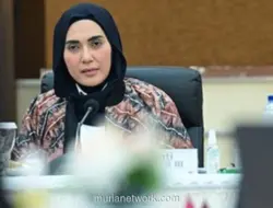 Kepercayaan Publik ke Polri Naik ke 82,4%, Wakil Ketua DPR Apresiasi Kinerja Institusi