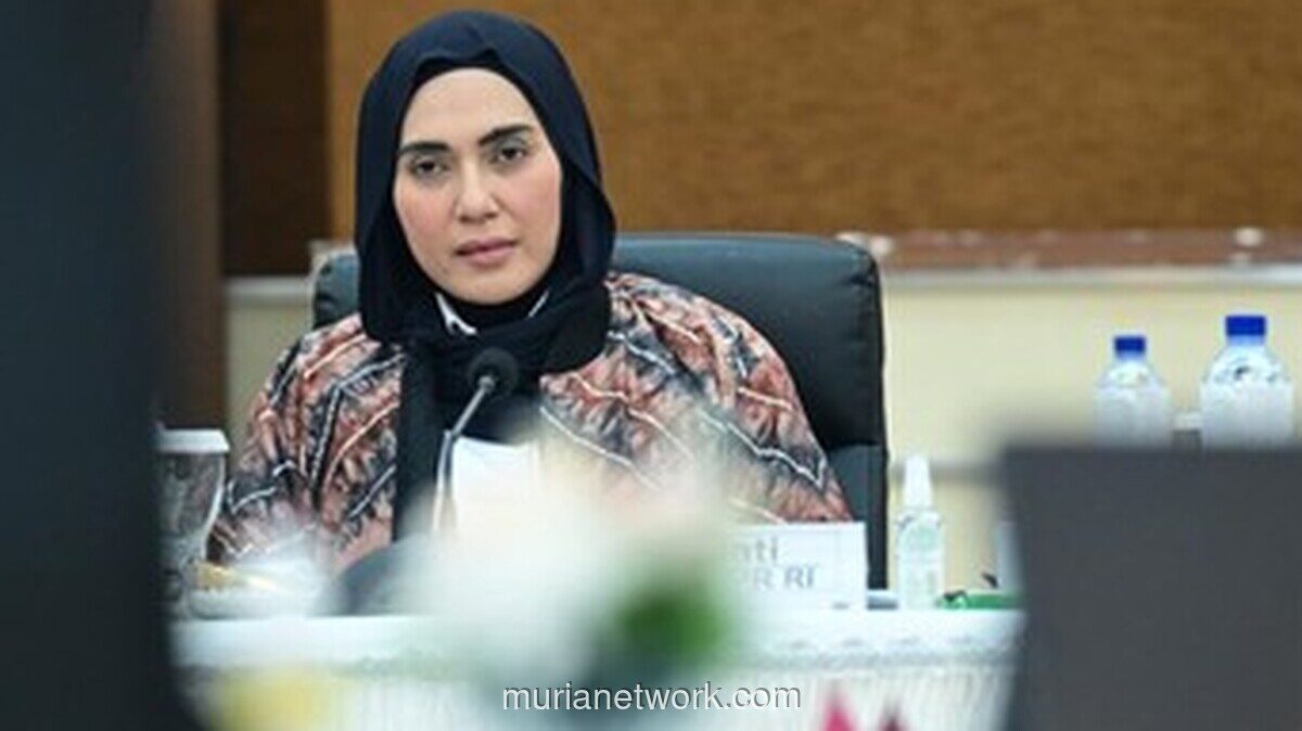 Kepercayaan Publik ke Polri Naik ke 82,4%, Wakil Ketua DPR Apresiasi Kinerja Institusi