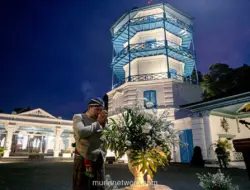 Keraton Surakarta Ajukan Keberatan Atas Pendaftaran Merek Pakubuwono XIV oleh Pihak Ketiga