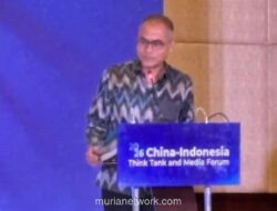 Forum Pemred Usul Tiga Program Konkret Perkuat Kolaborasi Media Indonesia-Tiongkok