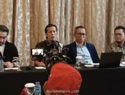 Kuasa Hukum Riza Chalid Ajukan Kasasi ke MA Usai Vonis 15 Tahun Penjara dan Uang Pengganti Melonjak Jadi Rp13,4 Triliun