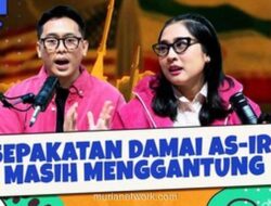 Trump Umumkan Penandatanganan Kesepakatan Timur Tengah, Garda Revolusi Iran Bantah Jadwal Tersebut