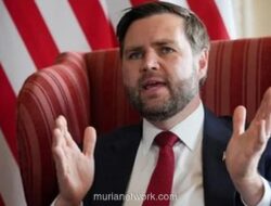 Vance Buka Suara soal Alasan Teks Perjanjian Damai Iran-AS Masih Dirahasiakan