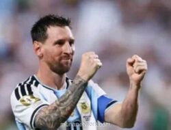 Persaingan Sepatu Emas Piala Dunia 2026: Messi, David, dan Undav Memimpin dengan Tiga Gol