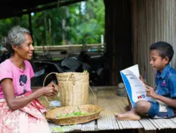 Bahasa Daerah Mulai Ditinggalkan Generasi Muda, Pengamat Khawatirkan Nasib Warisan Budaya