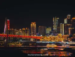 Dari FYP ke Persepsi: Bagaimana TikTok Membentuk Citra China di Mata Dunia