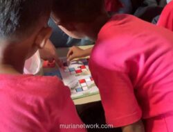 Pendidikan Masa Depan Tak Cukup Hanya Cerdas, Harus Mampu Hidup Berdampingan dengan Perbedaan