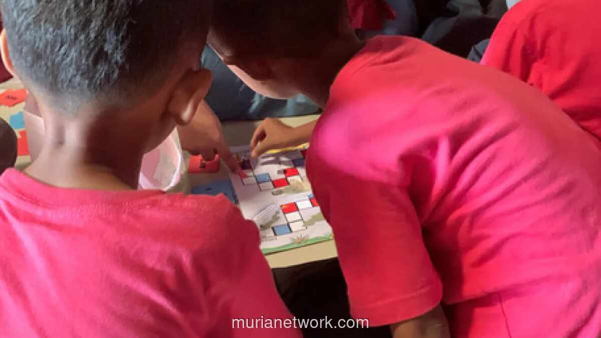 Pendidikan Masa Depan Tak Cukup Hanya Cerdas, Harus Mampu Hidup Berdampingan dengan Perbedaan