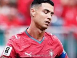 Portugal Tertahan 1-1 oleh RD Kongo, Ronaldo Gagal Manfaatkan Peluang Emas di Laga Pembuka Piala Dunia 2026