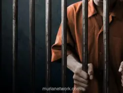 Simpati Publik pada Terpidana Korupsi: Antara Empati dan Kegelisahan Hukum