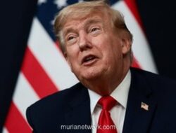 Trump: Israel Akan Hancur Tanpa Dukungan AS