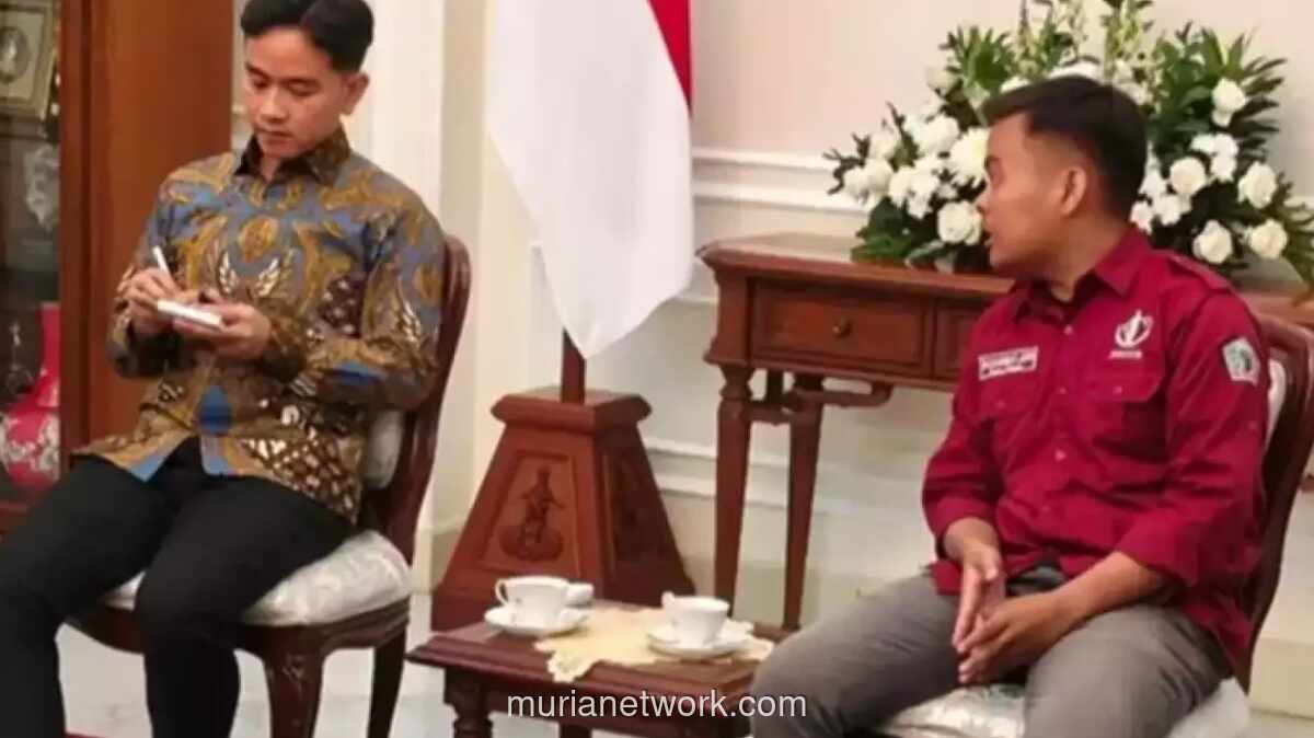 UBK Nonaktifkan Ketua BEM Fakultas Hukum Usai Terima Dana Rp20 Juta, Diduga Terkait Aksi Mahasiswa
