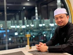 Ketua BKSAP DPR Nilai Penyelenggaraan Haji 2026 Meningkat Signifikan, Catat Sejumlah Masalah Teknis