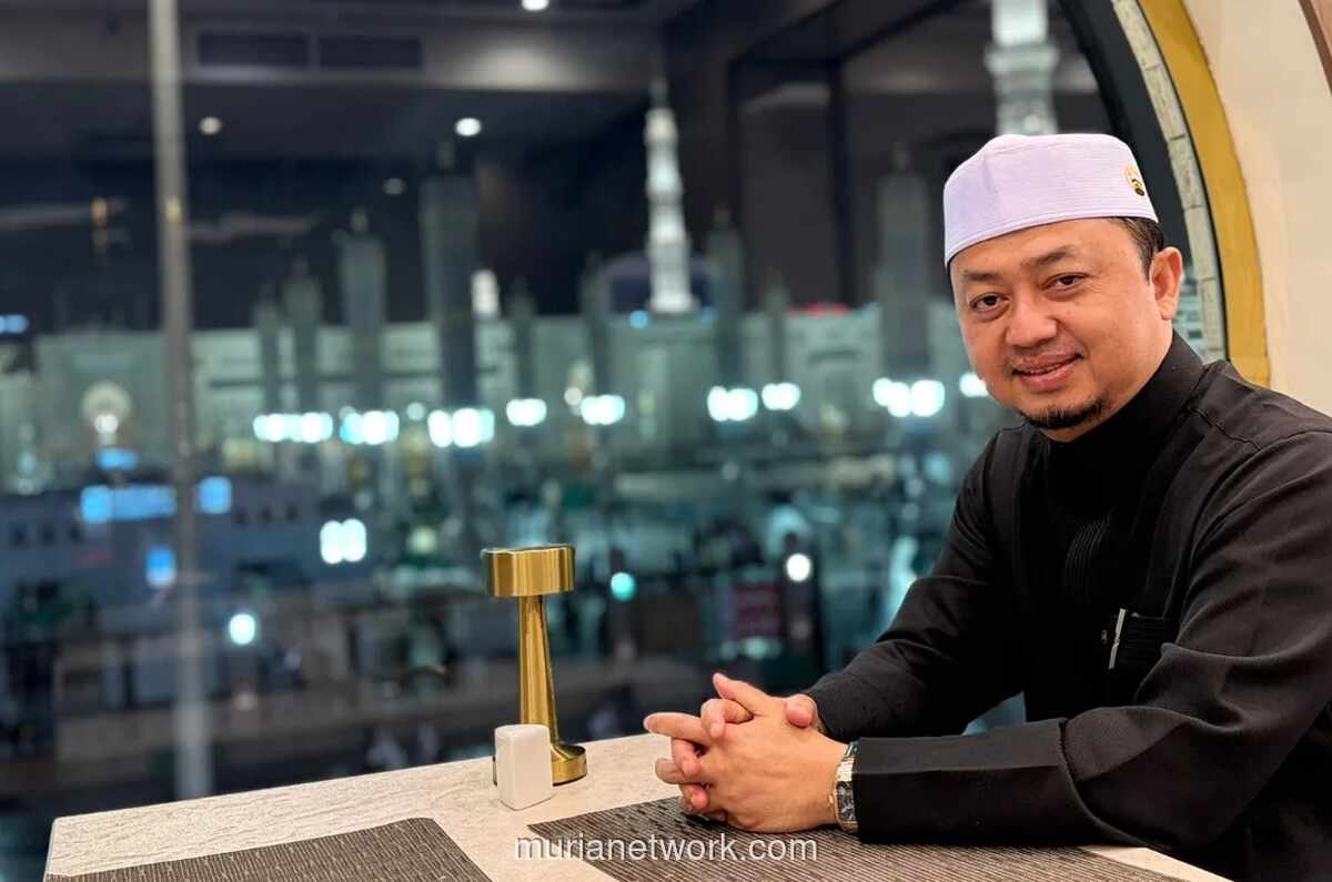 Ketua BKSAP DPR Nilai Penyelenggaraan Haji 2026 Meningkat Signifikan, Catat Sejumlah Masalah Teknis