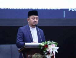 BKSAP DPR: IMYF 2026 Wadah Strategis Perkuat Solidaritas Pemuda Muslim Global