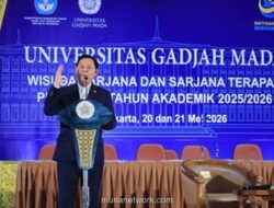 Ketua DPD Dukung Pemerintah Hitung Ulang Anggaran Makan Bergizi Gratis Demi Efektivitas dan Efisiensi