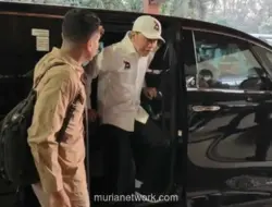 PSI Konfirmasi Jokowi Resmi Bergabung, Pengumuman Ditunggu Waktu Tepat