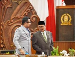 Ketua DPRD Jatim Bantah Keras Terlibat Program Makan Bergizi Gratis, Tantang Penyebar Isu Buktikan Tuduhan