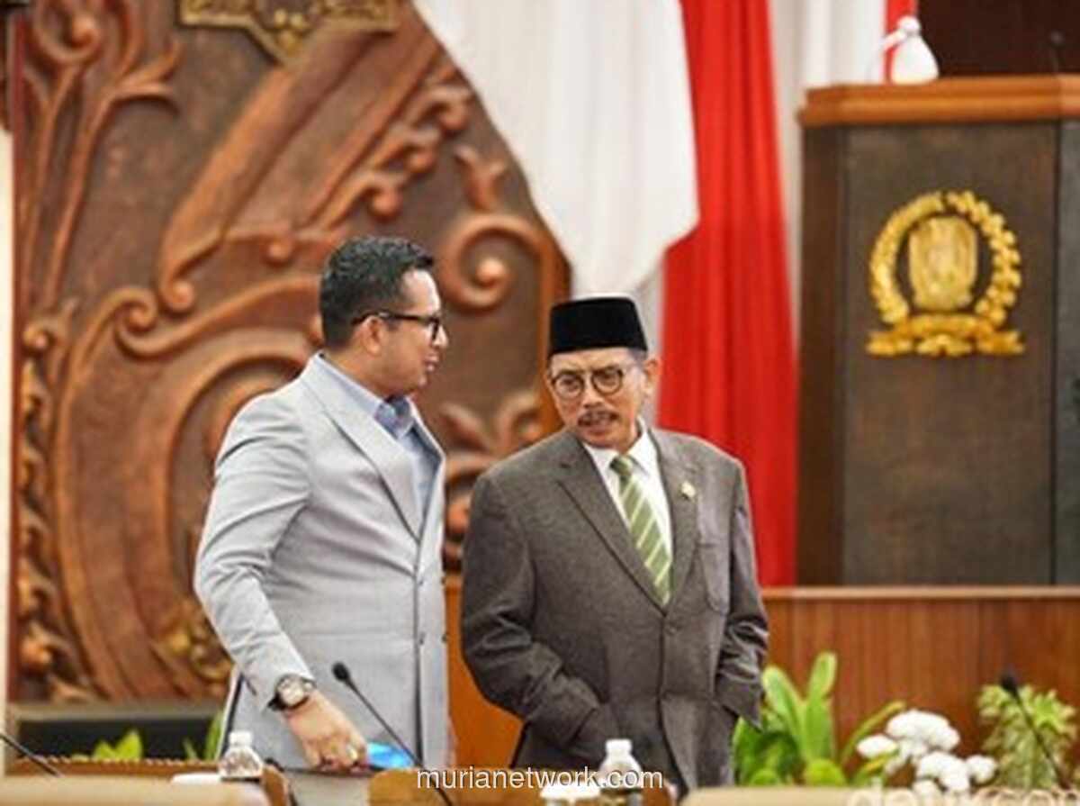 Ketua DPRD Jatim Bantah Keras Terlibat Program Makan Bergizi Gratis, Tantang Penyebar Isu Buktikan Tuduhan