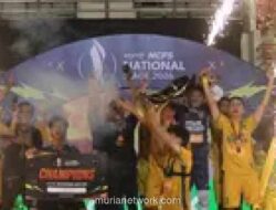 FFI: Kompetisi Mahasiswa Wondr NCFS 2026 Jadi Wadah Strategis Cetak Talenta Futsal Nasional