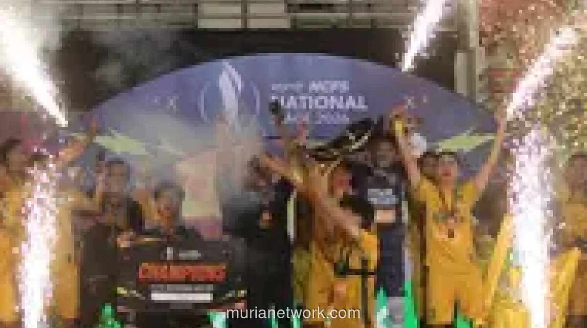 FFI: Kompetisi Mahasiswa Wondr NCFS 2026 Jadi Wadah Strategis Cetak Talenta Futsal Nasional