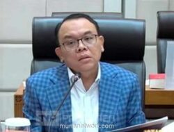 Ketua Komisi VII DPR Kritik Keras Menpar Soal Anggaran Rp450 Miliar Tak Merata hingga Protokoler Tak Sopan