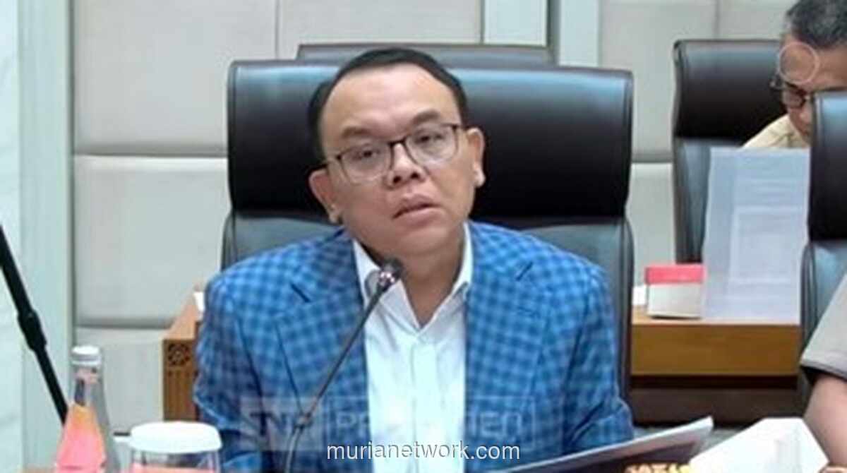 Ketua Komisi VII DPR Kritik Keras Menpar Soal Anggaran Rp450 Miliar Tak Merata hingga Protokoler Tak Sopan