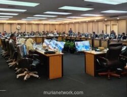 Willy Aditya Larang Menteri HAM Pigai Bangun Kantor Baru: Negara Sedang Krisis
