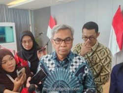 KPK Cermati Kesaksian di Sidang yang Seret Dirjen Bea Cukai