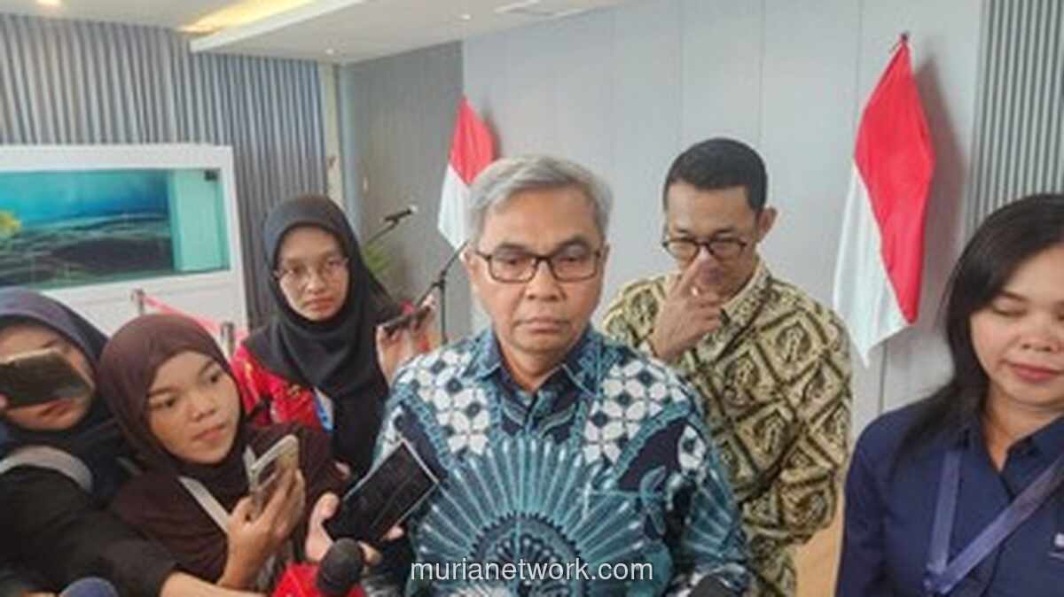 KPK Cermati Kesaksian di Sidang yang Seret Dirjen Bea Cukai