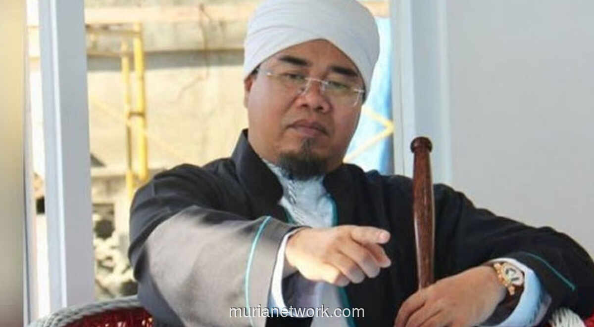 MUI Tegaskan Penolakan terhadap LGBT demi Jaga Moral dan Generasi