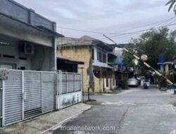 Warga Tangerang Siram Air Bekas Lap Kotoran Anjing ke Jalan, Ketua RW: Konflik Sudah Berlangsung Sejak 2021