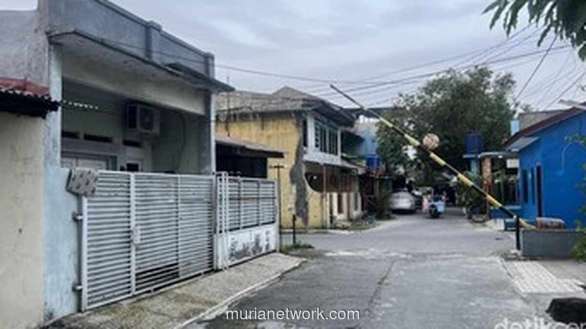 Warga Tangerang Siram Air Bekas Lap Kotoran Anjing ke Jalan, Ketua RW: Konflik Sudah Berlangsung Sejak 2021