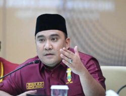 IMM Desak Presiden Evaluasi dan Cabut Tanda Kehormatan Eks Kepala BGN Dadan Hindayana