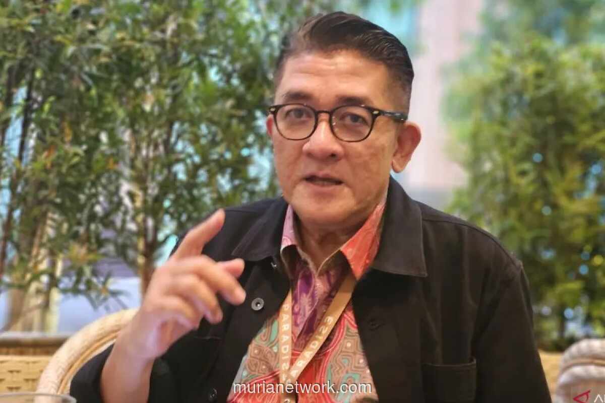 Ketua Umum KBPP Polri: Kritik terhadap Pemerintah Itu Sah, Namun Penghinaan Jangan Jadi Budaya Baru Demokrasi