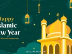 Tahun Baru Islam 1448 H Jatuh pada 16 Juni 2026, Muharam Momentum Perbanyak Ibadah