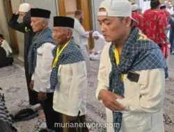 Keutamaan dan Pengalaman Sholat Jumat di Tanah Suci: Persiapan Penting bagi Jamaah Umrah
