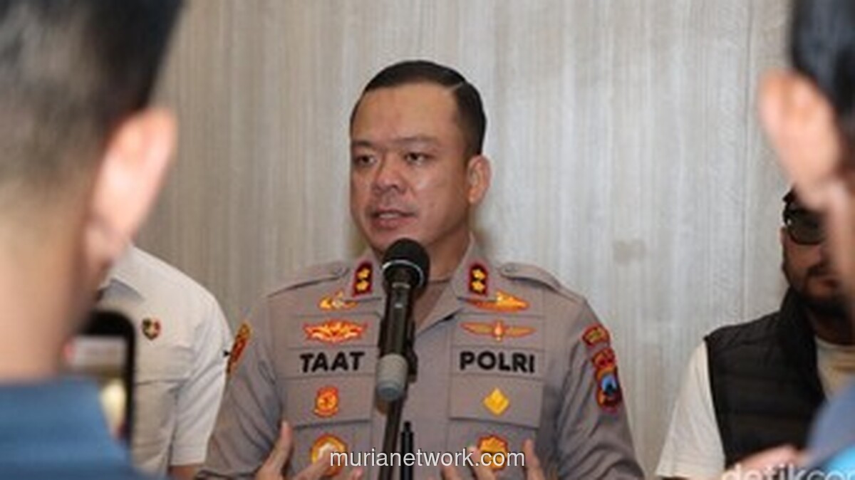Yakuza Maneges Segel Ponpes di Malang, Kiai Tersangka Pencabulan Santriwati Ditahan