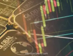 Emas Bangkit di Tengah Pelemahan Dolar, Tapi Tertekan Serangan Baru di Selat Hormuz