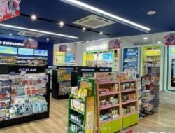 Kimia Farma Bangun Ekosistem Kesehatan Terintegrasi untuk Lansia, Bidik Potensi Ekonomi Rp700 Triliun pada 2045