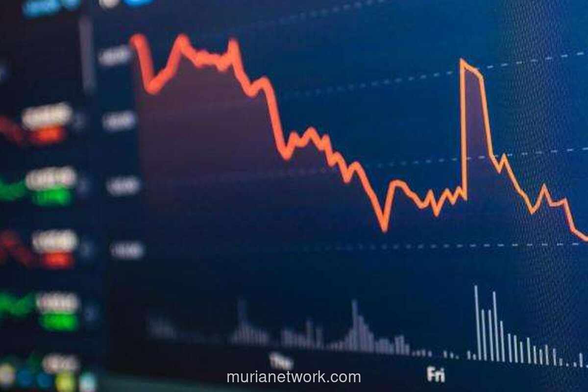Seluruh Sektor Saham BEI Melemah pada Mei 2026, Energi Catat Penurunan Terdalam