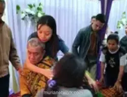 Dokter Icha Meninggal Usai Diduga Diintimidasi Anggota DPRD, Keluarga Buka Suara