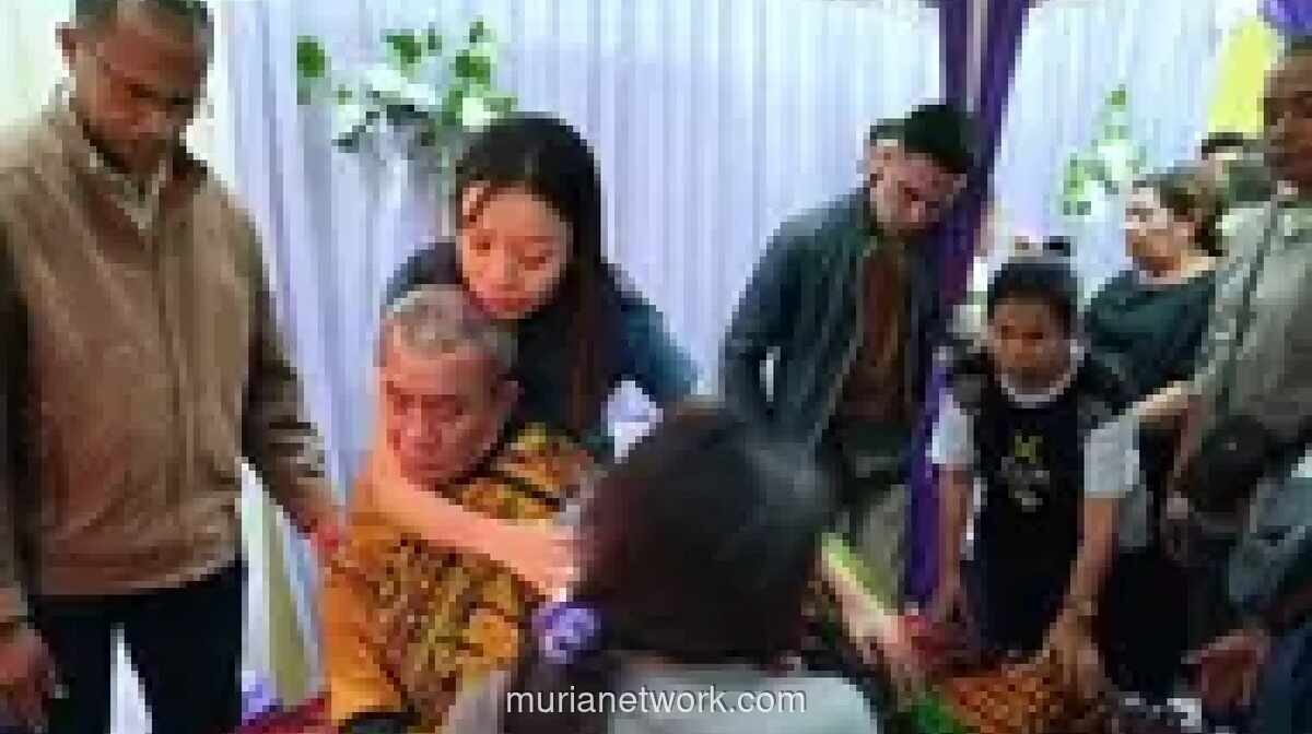 Dokter Icha Meninggal Usai Diduga Diintimidasi Anggota DPRD, Keluarga Buka Suara