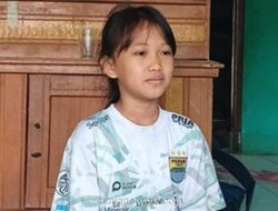 Kisah Suci Nurlaela, Bocah 10 Tahun di Bandung Barat Jual Gorengan Demi Biaya Sekolah dan Cita-Cita Jadi Pramugari