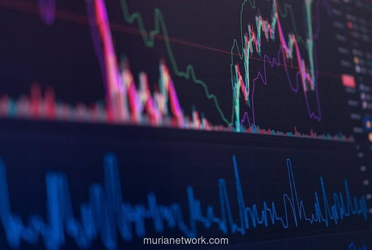 Kompetisi Trading Saham KISI Challenge: Step Higher Raup Lebih dari 7.000 Peserta, Hadiah Mewah Masih Diperebutkan