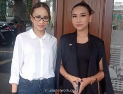 Sidang Cerai Rafaela Batal karena Brian Tak Hadir, Kuasa Hukum Sebut Ada Dugaan KDRT