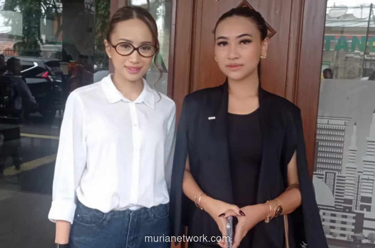 Sidang Cerai Rafaela Batal karena Brian Tak Hadir, Kuasa Hukum Sebut Ada Dugaan KDRT