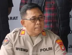 Polisi Klarifikasi Video Viral Anggota Nonton Bola Saat Terima Laporan KDRT