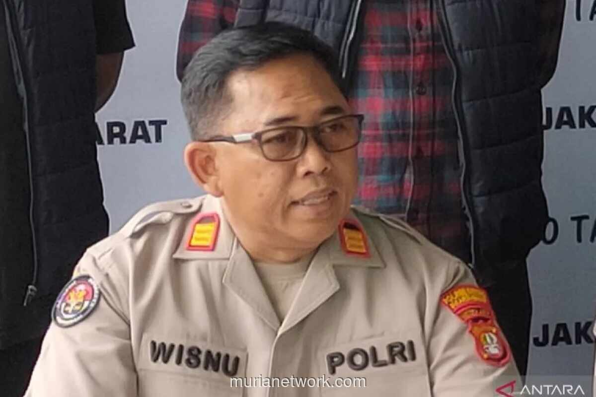 Polisi Klarifikasi Video Viral Anggota Nonton Bola Saat Terima Laporan KDRT