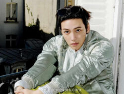 Ji Chang Wook Kena Audit Pajak Khusus dan Denda Miliaran Won, Agensi Buka Suara